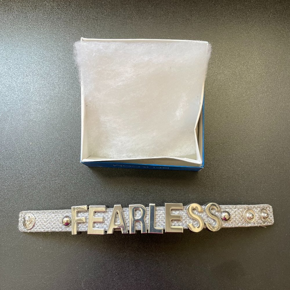 BCBGeneration Fearless Cuff Bracelet